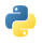 python