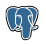 postgresql